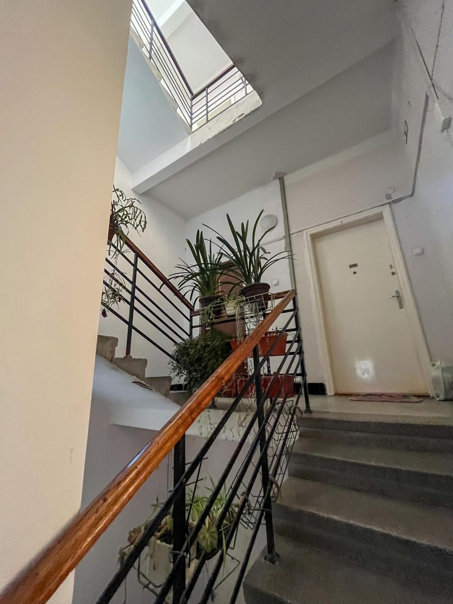 Two Bedroom Apartment Near Slavija Square Belgrade Extérieur photo