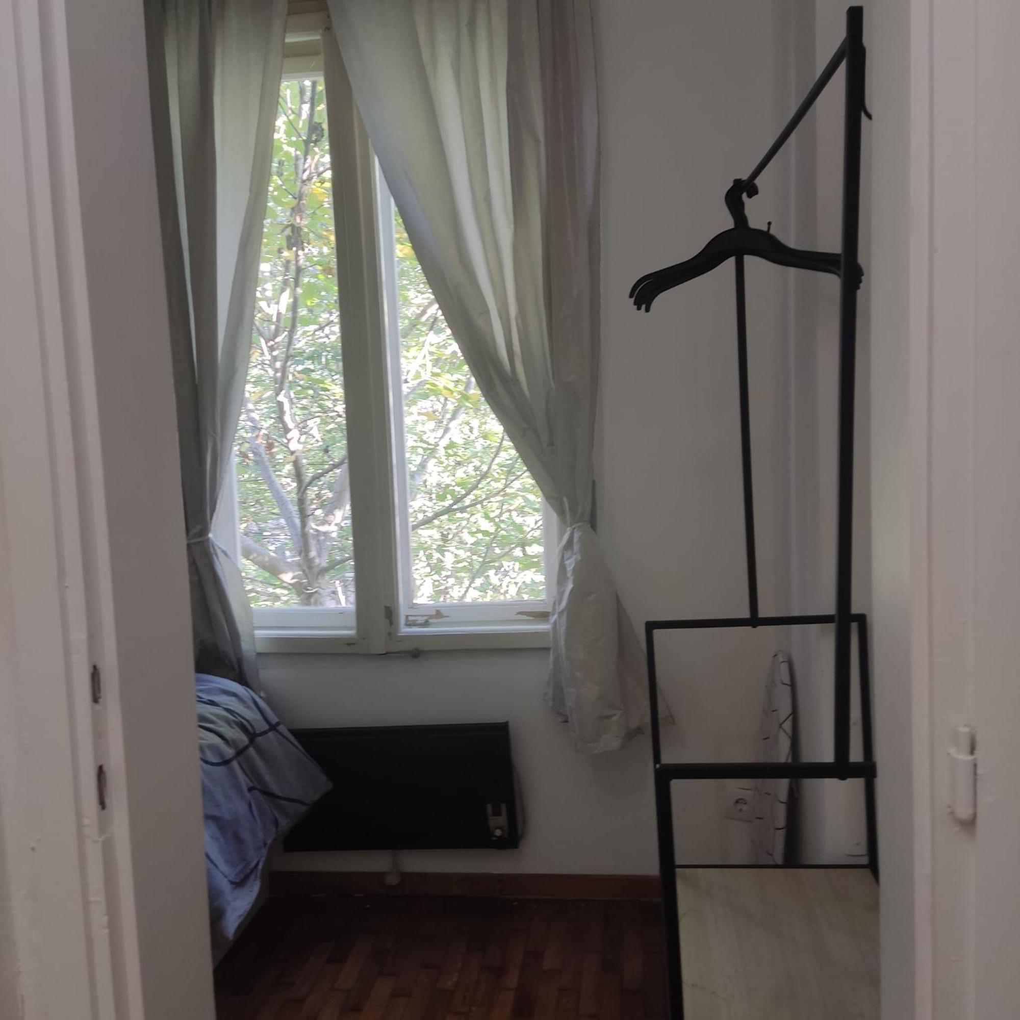 Two Bedroom Apartment Near Slavija Square Belgrade Extérieur photo